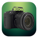 Super Zoom Camera