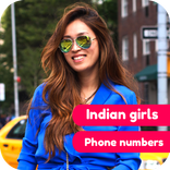 Indian girls phone numbers