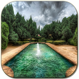 Fountain