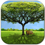Wide tree