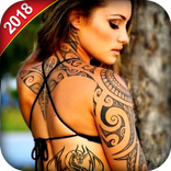 Tattoo Design 2018