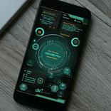HEXA TECH for KLWP