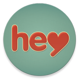 Hey - Free Dating App