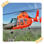 Helicopter Rescue Game Free