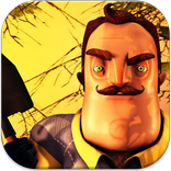 Hello Neighbor's Escape