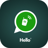 Hello Walkie Talkie PTT