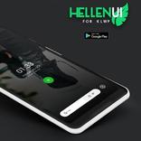 Hellen UI for KLWP