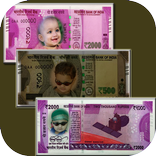 Money Photo Frame