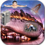Action Movie Maker Fx