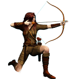 Arrow And Bow (Lite)