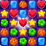 Jelly Adventure