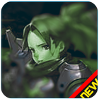 Guide Hero Mate ikona