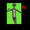 Howard Alien Dance APK