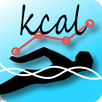 Swim Cal - calorie calculator APK