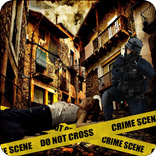 ”Crime Scene Find Hidden Crime