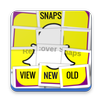 Recover Snapchat Photos APK