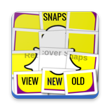 Recover Snapchat Photos