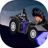 Hill Top Jump Accelerate 2018