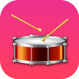 Hip Hop Drum Set Musicians Instrument