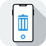 History and Privacy Cleaner. 1-Click Eraser