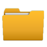 File Manager phone