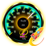 Internet Speed Test 3G,4G,LTE,Wifi
