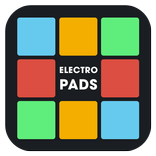 Electro Drum Pads