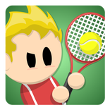 Tennis Racketeering