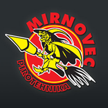 Mirnovec Pirotehnika