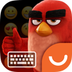 Izzy ft. Angry Birds APK