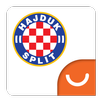 Hajduk Izzy APK