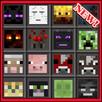 Advanced morph mod for Minecraft APK