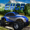 Extreme Hill Road APK