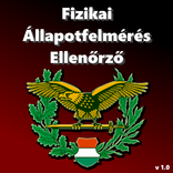 Fizikai Állapotfelmérés Ell.