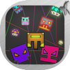 Geometry Fall APK