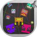 Geometry Fall APK