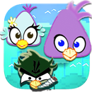 Wackybird APK