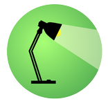 Olvasólámpa