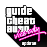 Free Code Cheats GTA Vice City