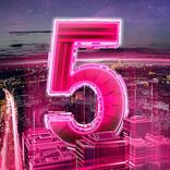 T-Systems 5. Születésnap