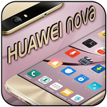 Theme for Huawei Nova