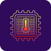 Cooling CPU for Huawei APK