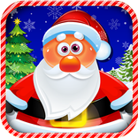 Christmas Bubble Shoot