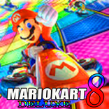 Hint Mariokart 8 Deluxe