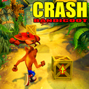 New Crash Bandicoot Hint-APK