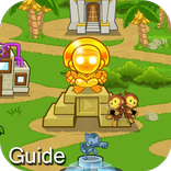 Guide For Bloons TD 5