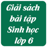 Giải Vở Bài Tập Sinh Học Lớp 6