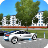 ”i8 Drifter Game Simulator 2018