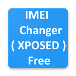 IMEI Changer Free ( XPOSED )