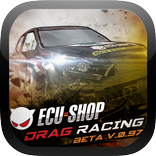ECU=SHOP Drag Game